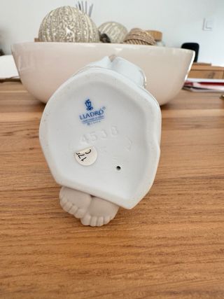 Figura angel Lladró