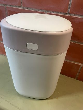Contenedor pañales Tommee Tippee