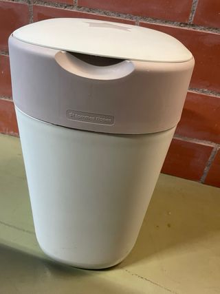 Contenedor pañales Tommee Tippee