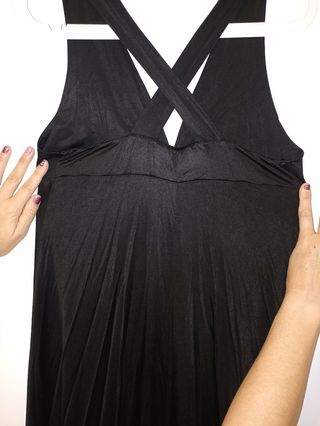 Vestido de fiesta 