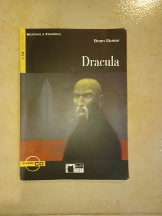 Libros bilingües/audiobooks, SPEAK UP, ALISIS, CAT