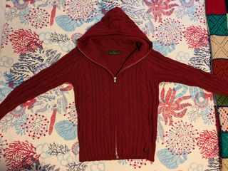 Jersey/sudadera de punto (Fred Perry)