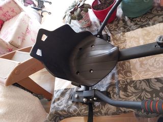 SmartGyro silla para hoverboard