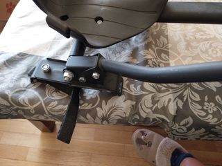 SmartGyro silla para hoverboard