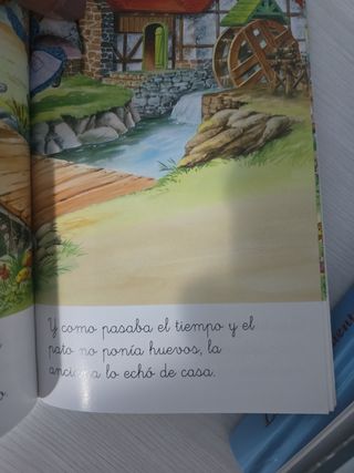 Clasicuentos (6 títulos)