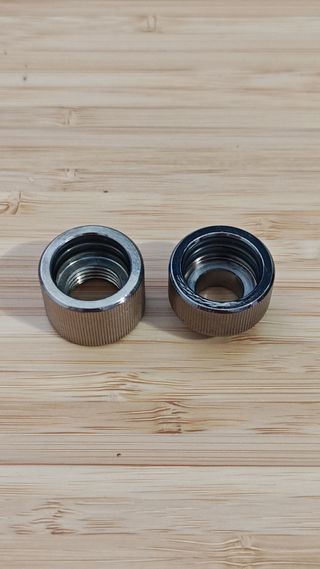 Racores EKWB para tubo rígido 16mm