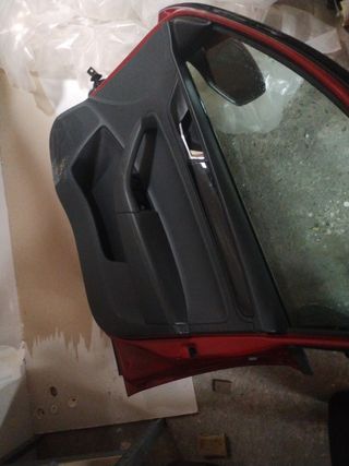 Despiece Seat toledo 4 xcellen 2017 Skoda