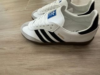 Bambas adidas samba