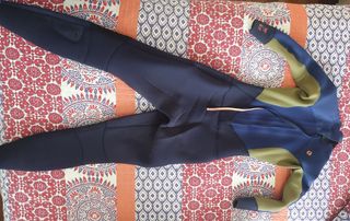 🏄‍♀️Traje neopreno talla M