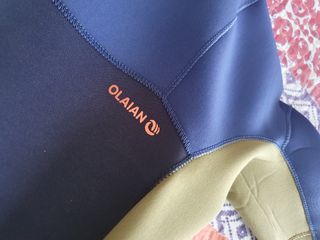 🏄‍♀️Traje neopreno talla M