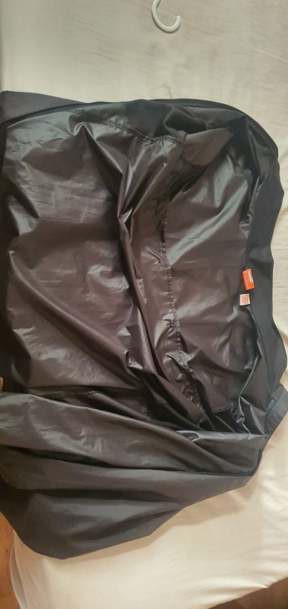 Chaqueta impermeable de Puma