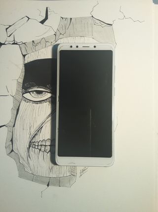 Dispositivi mobili per parti di ricambio