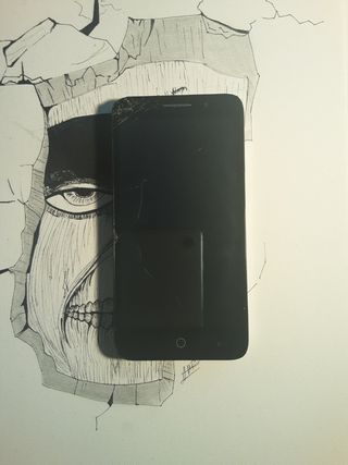 Dispositivi mobili per parti di ricambio