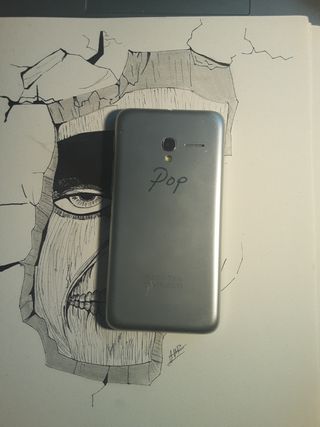 Dispositivi mobili per parti di ricambio