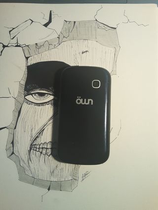 Dispositivi mobili per parti di ricambio