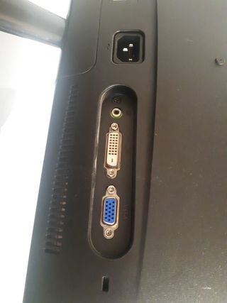 Torre de pc MSI más 2 ventiladores RGB