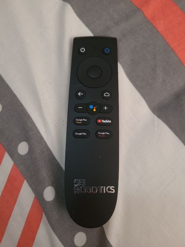 Mando para oneplus tv