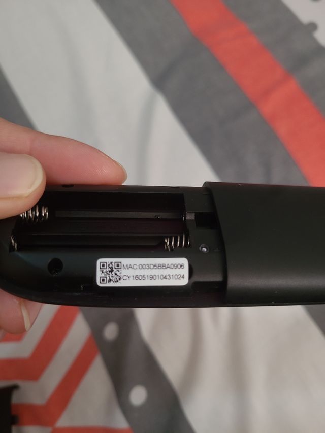 Mando para oneplus tv