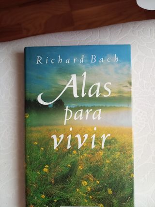 Alas para Vivir