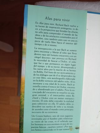 Alas para Vivir