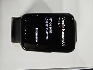 HUAWEI Watch Fit 2 Smartwatch con GPS#102210