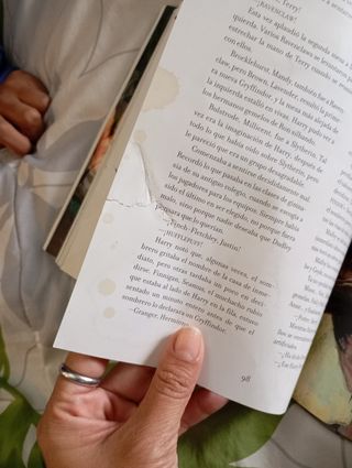 Harry Potter y la piedra filosofal (Tapa blanda) (Harry Potter [edición ilustrada] 1)