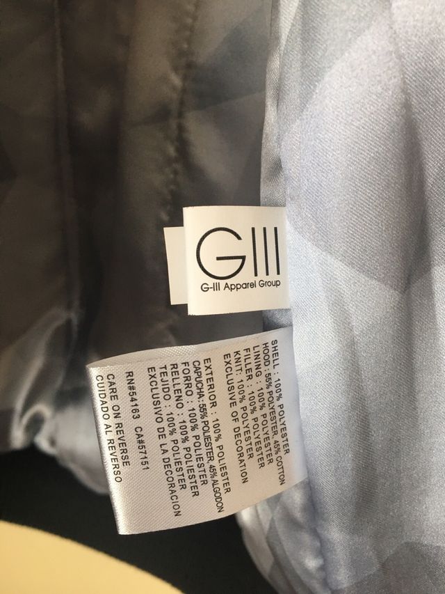 Bomber original Brooklyn Nets NBA