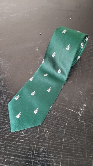 Corbata nazareno 