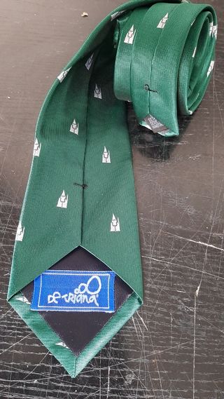 Corbata nazareno 