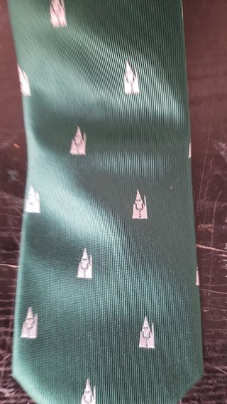 Corbata nazareno 