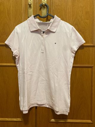 Polo Tommy Hilfiger