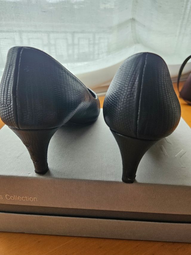 Zapatos Lottusse n.35