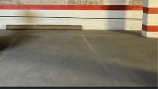 PLAZAS PARKING MOTOS MARRATXÍ