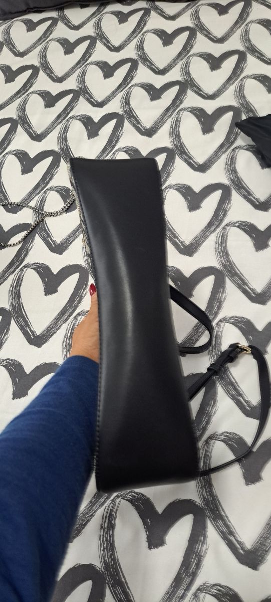 Bolso bandolera tous