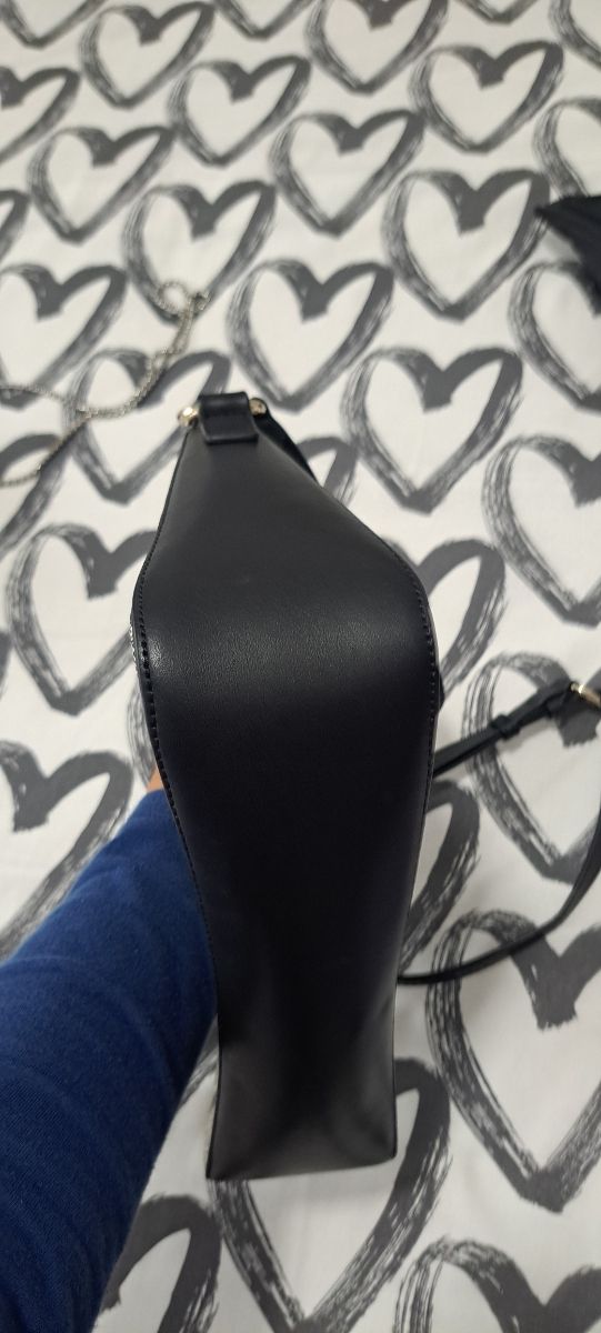 Bolso bandolera tous