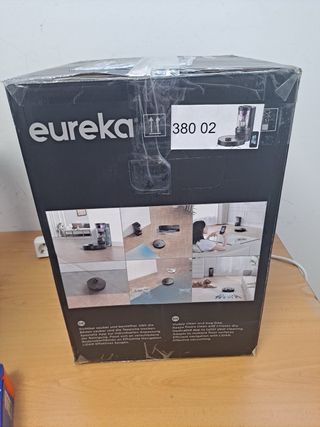 Robot aspirador Eureka Nere 10s