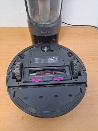 Robot aspirador Eureka Nere 10s