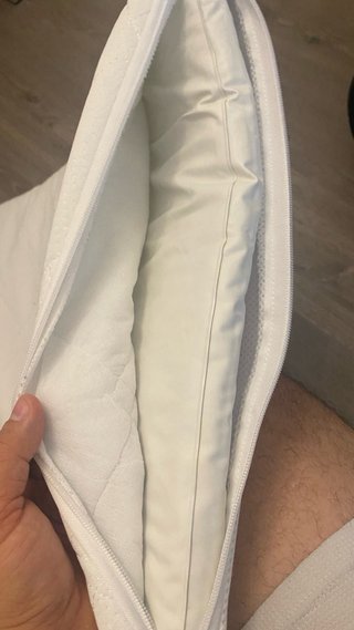 Mini cuna madera