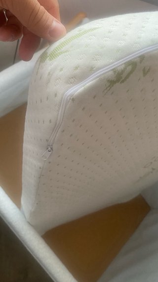 Mini cuna madera