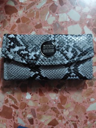 Estuche de maquillaje