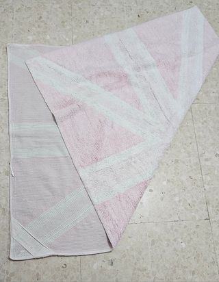 alfombra bandera inglesa