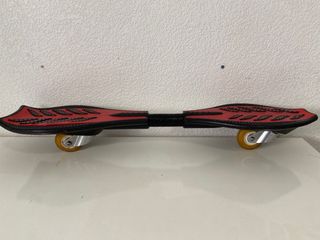 Skate 2 ruedas 