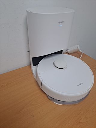 Robot aspirador Dreame D10