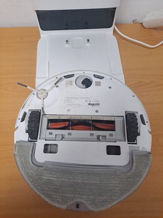 Robot aspirador Dreame D10