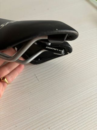 Se vende sillin specialized