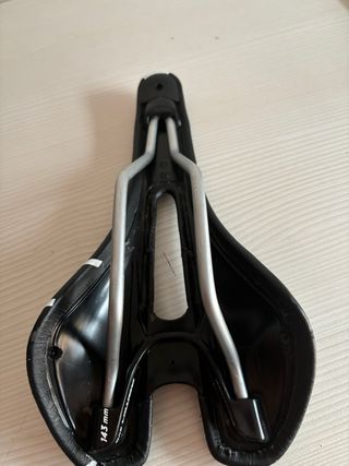 Se vende sillin specialized