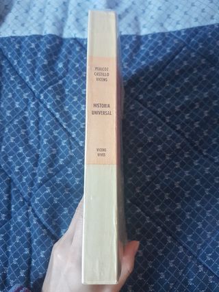 Polis historia universal