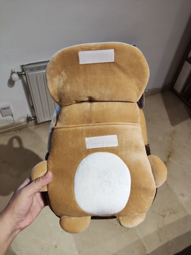 Mochila Rilakkuma