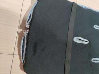 Saco invierno Pirulos bebe carro uniersal