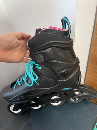 Rollerblade RB Cruiser Patines en línea, Mujer